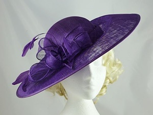 Kentucky Derby Hats 4U deliver a wide range of Ascot Hats and accessories